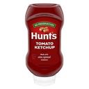 Hunts Tomato Ketchup, 20 Ounce Squeeze Bottle -- 12 per case.