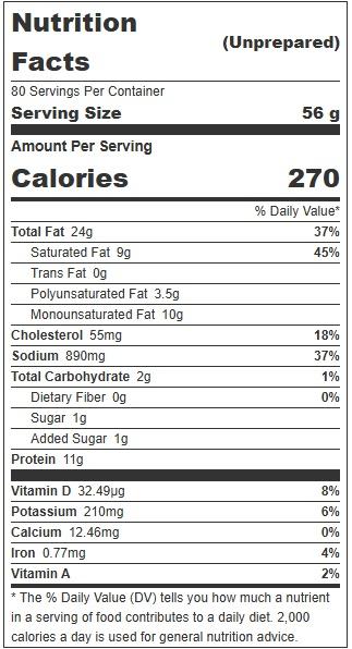 Product gallery 258277645