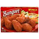 Banquet Hot and Spicy Wings, 11 Ounce -- 12 per case.