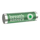 Spearmint Flavored Mints Roll