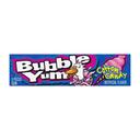 Cotton Candy Flavored Bubble Gum 1.4 Ounce