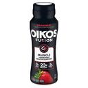 Fusion Strawberry Yogurt Drink