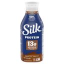 Chocolate Complete High Plant Protein Soy Milk