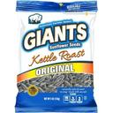 Giants Sweet and Salty Kettle Roast Sunflower Seed, 5 Ounce -- 12 per case