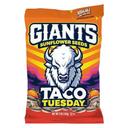 Taco Tuesday Sunflower Seeds
