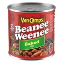 Van Camps Entree Baked Beanee Weenees, 7.75 Ounce -- 24 per case