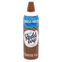 Swiss Miss Hot Cocoa Flavored Whipped Topping