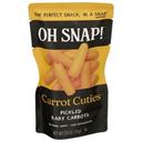 OH Snap Carrot Cuties Pickled Carrot Stick, 2.25 Ounce -- 12 per case.