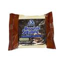 Individually Wrapped Chocolate Chip Brownie