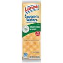 Captains Wafers Cream Cheese and Chives Sandwich Crackers