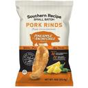 Small Batch Pineapple Ancho Chile Pork Rinds