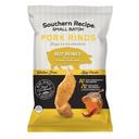 Small Batch Hot Honey Pork Rinds