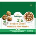 Garlic and Fine Herbs Cubes