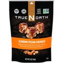 True North Almond Pecan Crunch Snacks, 5 Ounce -- 6 per case.