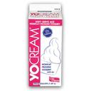 Yocream Yogurt Mix, Toasted Marshmellow Nonfat Soft Serve, 64 Ounce -- 6 per case.