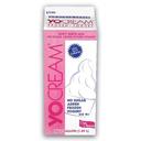 Yocream Yogurt Mix, No Sugar Added Strawberry-Banana Fat Free Soft Serve, 64 Ounce -- 6 per case.
