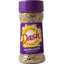 Salt Free Onion and Herb Seasoning Blend