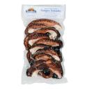 2.8 to 4.2 Ounce Spanish Style Cooked Octopus Tentacles