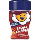 Bacon Cheddar Flavored Popcorn Seasoning