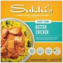 Butter Chicken Curry Bowl