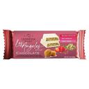 Los Angeles Style Chocolate Bar