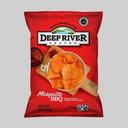 Snacks Mesquite Bbq Kettle Potato Chips