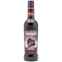 Upouria Mocha Flavored Syrup with Pump