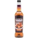 Upouria Caramel Flavored Syrup with Pump