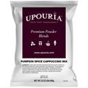 Pumpkin Spice Cappuccino Mix