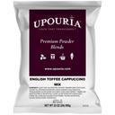 English Toffee Cappuccino Mix