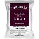 Caramel Macchiato Cappuccino Mix