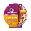Mango Passion Fruit Acai Bowl