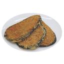 Breaded Skin On Naples Eggplant