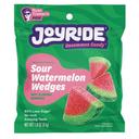 Sour Watermelon Wedges Soft and Chewy Gummies