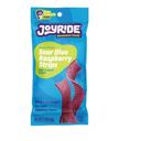 Sour Blue Raspberry Strips 1.7 Ounce