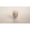 Powdered Donut Hole Cup