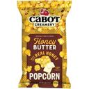 Honey Butter Popcorn 4 Ounce