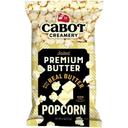 Premium Butter Popcorn
