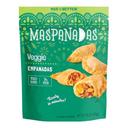 Veggie Empanadas