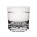 Diamond Polycrystal 10 Ounce Rocks, 24 count