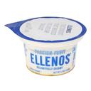 Passion Fruit Greek Yogurt