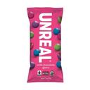 Unreal Milk Chocolate Gem Candy, 1.3 Ounce -- 72 per case.