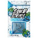 Blue Raspberry Flavored Candy