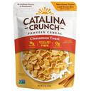 Catalina Crunch Cinnamon Toast Cereal, 9 Ounce -- 6 per case