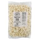 Ellsworth Natural White Cheddar Cheese Curds, 5 Pound -- 6 per case