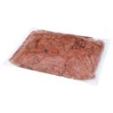 Tyson Mr.Nuccio Original Thick Slice Pepperoni Pizza Topping, 12.5 Pound -- 2 per case.