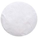 Unlabeled Sausage Egg and Cheese Biscuit Sandwich