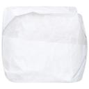 Unlabeled Cheeseburger