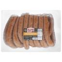 Gluten Free Natural Casing Smoked Sausage Rope
