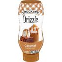 Smuckers Caramel Sundae Syrup, 20 Ounce -- 12 per case.